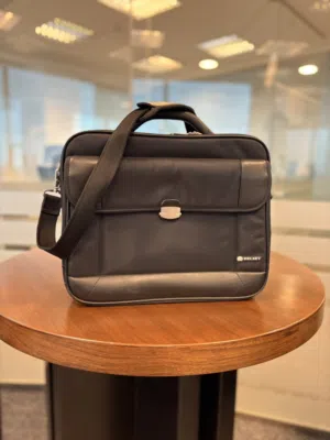 Professional Laptop Briefcase
