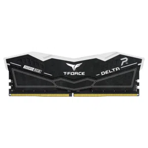 Team T-Force Delta RGB 32GB (1 x 32GB) 288-Pin PC RAM DDR5 6000 )