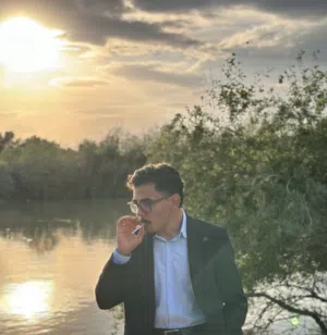 علي احسان 
