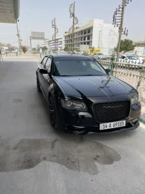 كرايسلر 300