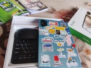 Modio M42 512 GB in Zarqa