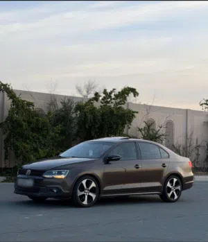 Used Volkswagen Jetta in Muharraq