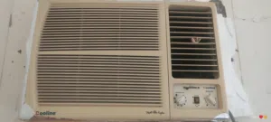 Other 2 - 2.4 Ton AC in Buraimi