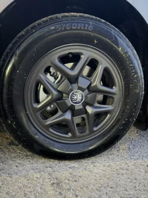 جنطات  byd سيل 05 و شن بلس وكاله ولا خدش بسعر حرق.
