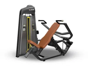 جهاز ضغط الكتف المائل Incline Shoulder Press MND-F06 - لتقوية عضلات الأكتاف والجزء العلوي من الجسم