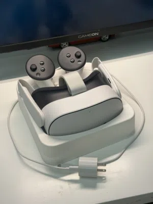 VR QUEST 3s