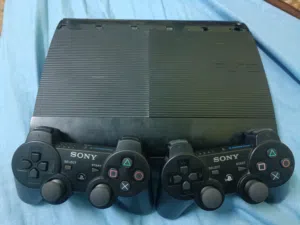 PlayStation 3 PlayStation for sale in Misrata