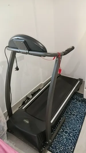 Sport Equipments . Used2