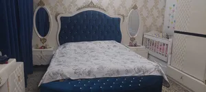 غرفة نوم تركية مستعملة تخت الجديدة
