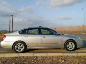 Used Renault Safrane in Muscat
