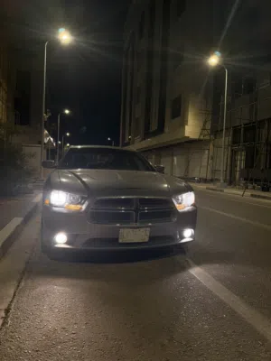 Used Dodge Charger in Basra