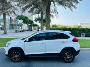 Chery Tiggo 2 Compact SUV Year-2021 Single owner used car in Excellent condition with well maintaine