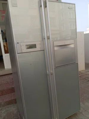 ثلاجه للبيع