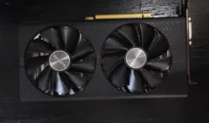RX580 8GB OC