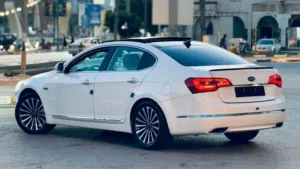 كيا كادينزا K7 2011 للبيع