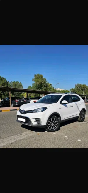 سيارة ام جي MG GS 2019 خليجي مستعملة بحالة ممتازة صبغ وكالة .