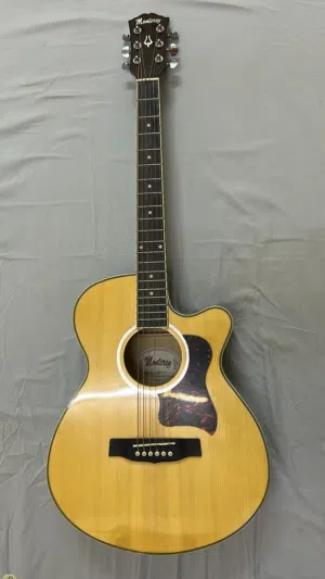 قيتار Monterey MEA-17N