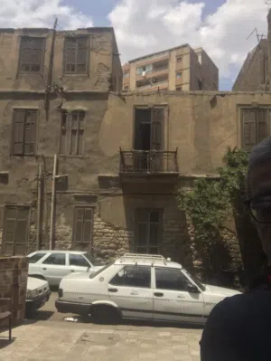 200 m2 More than 6 bedrooms Villa for Sale in Cairo Hadayek al-Kobba