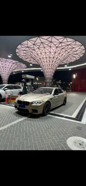 Bmw 535i m5 original kit
