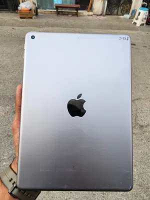 ipad 5th generation 32p ios 15.7.6 آيباد الجيل الخامس 32 بكسل، نظام التشغيل iOS 15.7.6