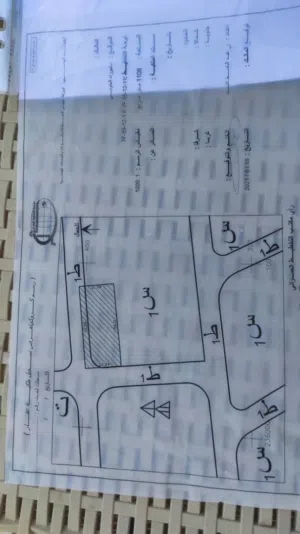 Residential Land for Sale in Tripoli Tajura