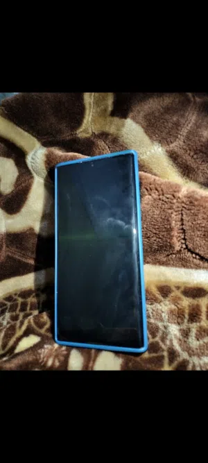 Samsung Galaxy Note10 Plus 256 GB in Sana'a