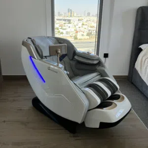 Massage chair