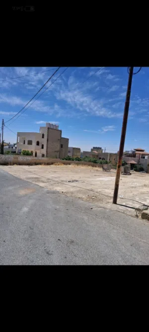 Residential Land for Sale in Amman Al Yadudah