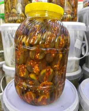 Others - Food - Supplements0