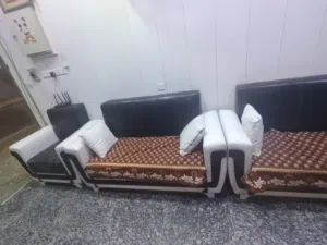 قنفات جلدد