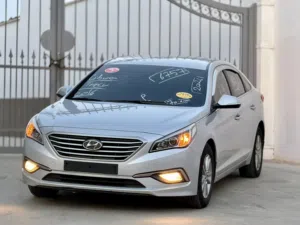 Used Hyundai Sonata in Tripoli