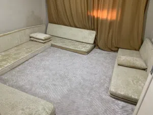 قعدة عربية بحالة ممتازة