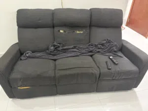 Sofa recliner