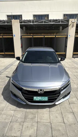 Used Honda Accord in Al Batinah