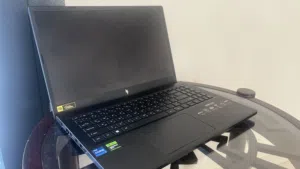 لابتوب Acer Nitro V15 Gaming بحالة ممتازة
