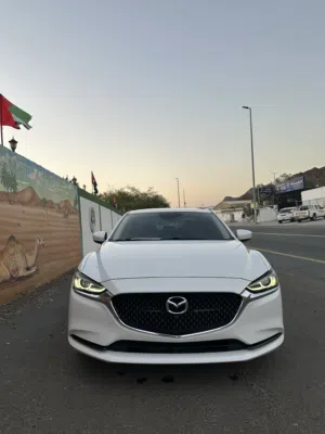 مازدا 6 للبيع 2022