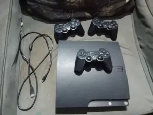 PlayStation 3 PlayStation for sale in Gaza