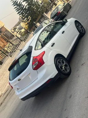 فورد . فوكس . 2013 . مستعمل4