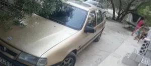 اوبل فكترا 1991 هاتشباك للبيع
