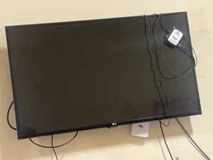 شاشه LG للبيع