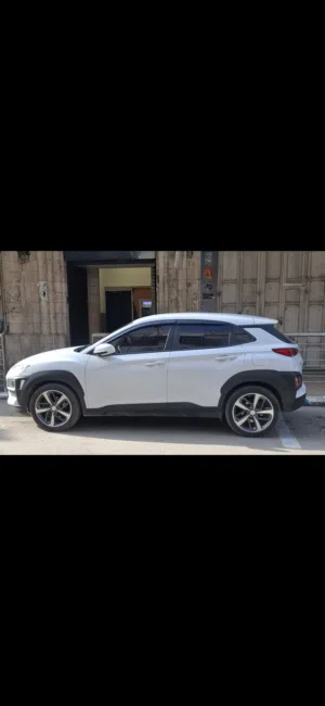 ‏هيونداي ‏.‏ كونا ‏.‏ 2018 ‏.‏ مستعمل‏2
