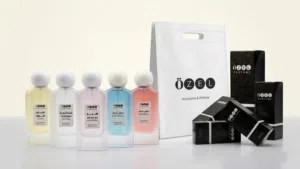 عطور مجموعه من اوزيل