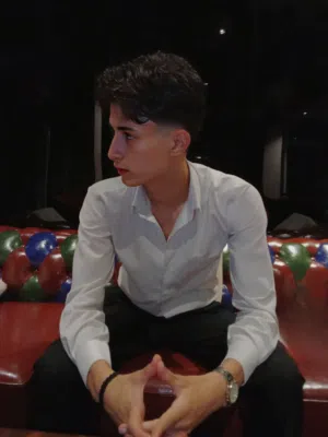 لاعب كرة قدم