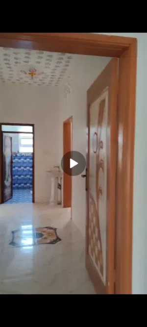 شقة لوكس جولة دار سلم ب56الف 3غرف