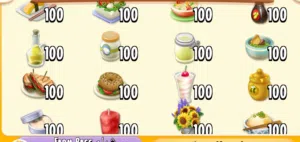 هاي داي العالمية ، Hay Day تابع الوصف