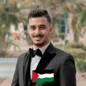 Ahmed Elorfaly 