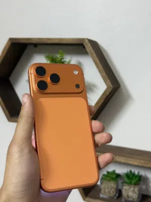 Apple iPhone 17 Pro Max 256 GB in Zarqa