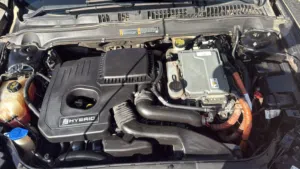 Used Ford Fusion in Al Karak