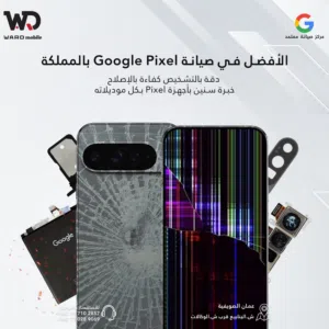 Google Pixel 6 Pro Lcd شاشة قوقل بيكسل 6 برو