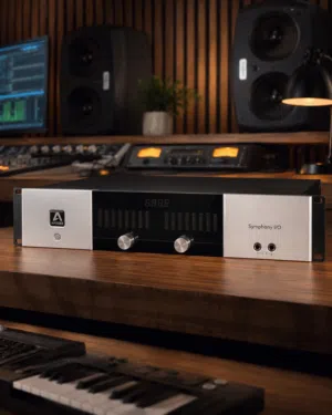 Apogee Symphony I/O 8*8 Audio Interface